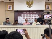 Bawaslu Sebut 2.413 TPS Berpeluang Gelar Pemungutan Suara Ulang Pemilu 2024