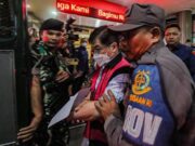 Budi Said Ajukan Praperadilan ke PN Jaksel Terkait Kasus Korupsi Jual Beli 7 Ton Emas Antam