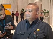 Dugaan Kecurangan Pemilu, Nasdem Siap Bantu PDIP Realisasikan Hak Angket di DPR