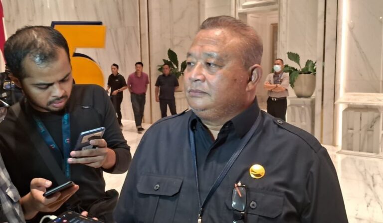 Dugaan Kecurangan Pemilu, Nasdem Siap Bantu PDIP Realisasikan Hak Angket di DPR