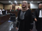 Eks Dirut PT Pertamina Karen Agustiawan Didakwa Rugikan Negara Rp 1,77 Triliun