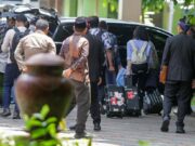 Hasil Penggeledahan di Sidoarjo, KPK Amankan Mata Uang Asing dan 3 Mobil