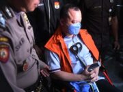 Helmut Hermawan Minta Kasusnya Dihentikan Usai Praperadilan Eks Wamenkumham Dikabulkan