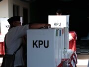 KPU Ingatkan Pemilih Tidak Merekam saat Nyoblos di TPS Pemilu 2024