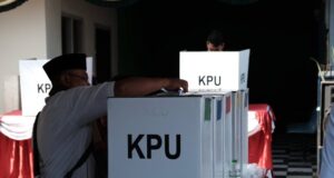 KPU Ingatkan Pemilih Tidak Merekam saat Nyoblos di TPS Pemilu 2024