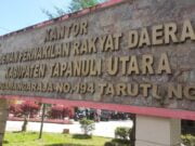 Peran Penting Anggota DPRD Dalam Pemerintahan Daerah Kabupaten
