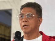 Kehadiran Bawaslu di Tiap TPS Diperlukan, Denny Tewu : Agar Pemilu Jurdil