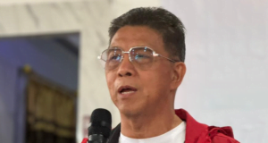 Kehadiran Bawaslu di Tiap TPS Diperlukan, Denny Tewu : Agar Pemilu Jurdil