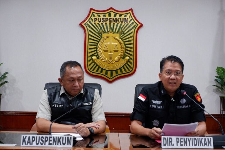 Kejagung : Potensi Kerugian Korupsi PT Timah lebih Besar dari Kasus ASABRI dan Duta Palma