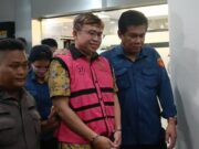 Kejagung Resmi Tetapkan Eks Petinggi Antam Kasus Korupsi