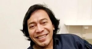 Komeng Tembus 1 Juta Suara, Salah satu Visi Misinya Wujudkan Aspirasi Seniman Tanah Air