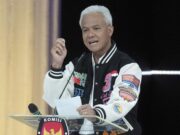 Kritik Prabowo Soal Program Makan Siang Gratis, Ganjar Sebut Kurang Efektif Atasi Stunting