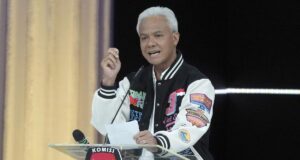 Kritik Prabowo Soal Program Makan Siang Gratis, Ganjar Sebut Kurang Efektif Atasi Stunting