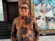 Mahfud MD Mundur dari Menko Polhukam, Istana : Kami Hargai Keputusan Mahfud MD