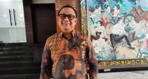 Mahfud MD Mundur dari Menko Polhukam, Istana : Kami Hargai Keputusan Mahfud MD