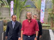 PN Jaksel Kabulkan Praperadilan Eddy Hiariej