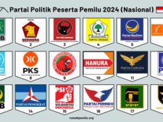 Mengapa Harus Ada Partai Politik di Suatu Negara?