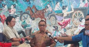 Penjelasan Istana Soal Alasan Jokowi Tunjuk Tito Karnavian sebagai Plt Menko Polhukam
