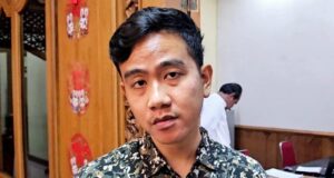 Respon Gibran Rakabuming Ditanya Soal Ketua KPU Divonis DKPP Langgar Kode Etik