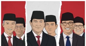 Rumor Korupsi Jelang Pemilu 2024 Jadi Pertimbangan Memilih Capres