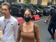 Siskaeee Kembali Ajukan Gugatan Praperadilan ke PN Jaksel