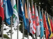 Pemilu 2024, Pertimbangkan Juga Rekam Jejak Partai Politik Agar Tidak Salah Pilih!