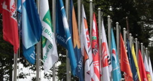 Pemilu 2024, Pertimbangkan Juga Rekam Jejak Partai Politik Agar Tidak Salah Pilih!