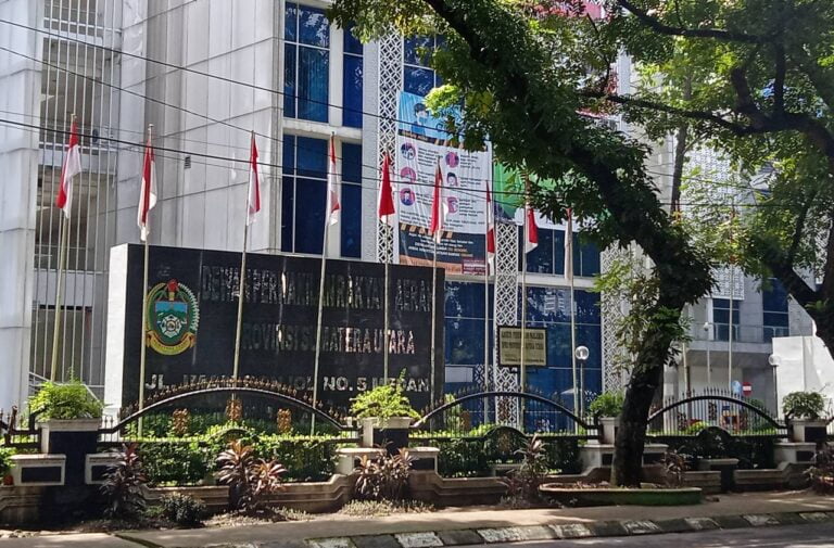 Tugas, Fungsi, Wewenang, dan Hak DPRD Dalam Pemerintahan