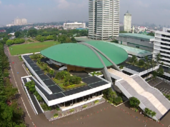 Mengapa Perlu Memilih Kandidat Baru Anggota DPR RI Pada Pemilu 2024, dan Anggota DPR RI Sebelumnya Tidak Usah Dipilih Lagi?