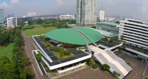 Mengapa Perlu Memilih Kandidat Baru Anggota DPR RI Pada Pemilu 2024, dan Anggota DPR RI Sebelumnya Tidak Usah Dipilih Lagi?