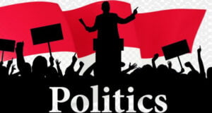 Pengertian Politik Menurut Para Ahli, Konsep, dan Contoh Perilakunya