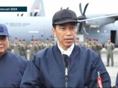 Jika Kecurangan Pemilu 2024 Dilakukan oleh Presiden Jokowi