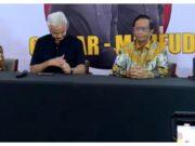 Ganjar Pranowo: TPN Segera Lakukan Pendaftaran PHPU ke MK