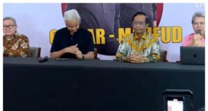 Ganjar Pranowo: TPN Segera Lakukan Pendaftaran PHPU ke MK