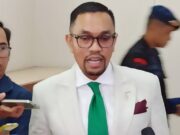 KPK Periksa Ahmad Sahroni Dugaan TPPU Syahrul Yasin Limpo