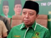 PPP Tolak Tandatangan Hasil Rekapitulasi KPU