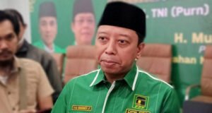 PPP Tolak Tandatangan Hasil Rekapitulasi KPU