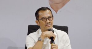 Sekjen Perindo : Pemilu 2024 Penuh Anomali, Runtuhkan Demokrasi