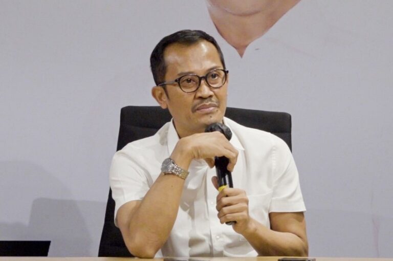 Sekjen Perindo : Pemilu 2024 Penuh Anomali, Runtuhkan Demokrasi