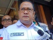 THN ‘AMIN’ Resmi Ajukan Gugatan Sengketa Pemilu ke MK