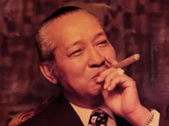 Menolak Lupa Tentang Rangkaian Kejahatan Hak Asasi Manusia Soeharto