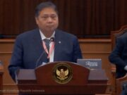 Airlangga Jelaskan Bansos El Nino 2024 di Sidang MK