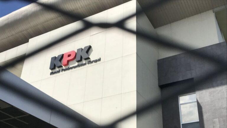 Bappenas Bantah Wacanakan Peleburan KPK dengan Ombudsman