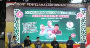 Fraksi PKB Luluk : Hak Angket Alat Klarifikasi Praktik Kekuasaan Pemilu 2024