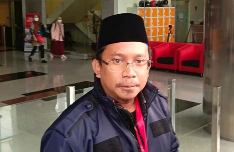 KPK Tetapkan Bupati Sidoarjo Tersangka Kasus Dugaan Pemotongan Insentif Pegawai