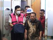 Kasus Korupsi Penambangan Timah, Kejagung Sebut Rp. 271 Triliun itu Kerugian Ekologis