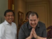 Kasus Penistaan Agama Pendeta Gilbert Lumoindong Masih Berjalan