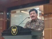 Menko Polhukam Akan Bentuk Satgas Khusus Ponografi Anak di bawah Umur