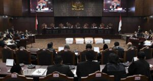 Seluruh Pihak Sengketa Pilpres 2024 Serahkan Kesimpulan ke MK Hari ini