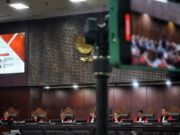 Sidang Pemeriksaan Sengketa Hasil Pilpres 2024 Selesai, MK Bacakan Putusan Usai Lebaran